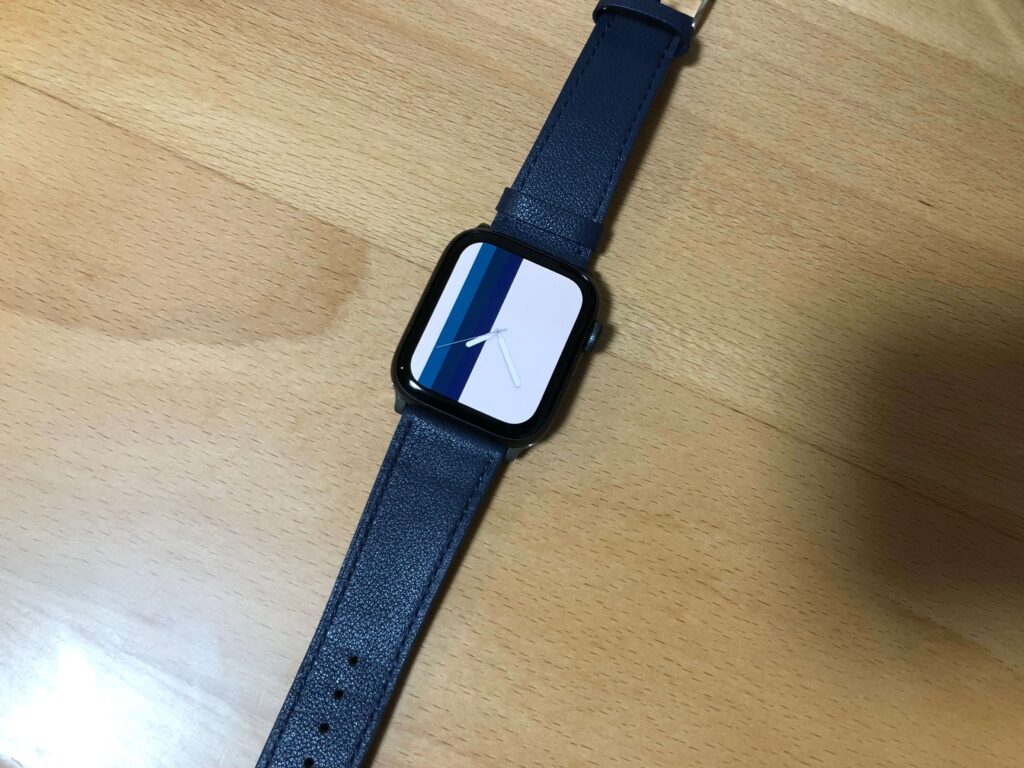 Apple Watchを買って良かったこと